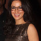 Tisca Chopra at Dia Mirza-Zayed Khan Bash