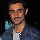 Kunal Kapoor at Dia Mirza-Zayed Khan Bash