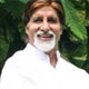 Amitabh Bachchan at Dia and Big B Celebrates 15th August