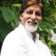 Amitabh Bachchan at Dia and Big B Celebrates 15th August