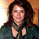 Udita Goswami at Diary of A Butterfly Completion Party