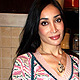 Sofia Hayat at Diary of A Butterfly Completion Party