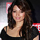 Shama Sikander at Diesel Bash