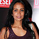 Sandhya Mridul at Diesel Bash