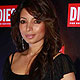 Shama Sikander at Diesel Bash