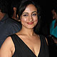 Divya Dutta at Dil Da Mamala Album Launch