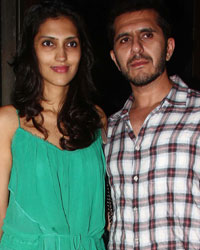 Dil Dhadakne Do Stars Party Dil Dhadakne Do Stars Party