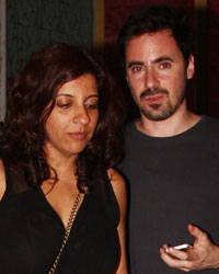 Dil Dhadakne Do Stars Party Dil Dhadakne Do Stars Party