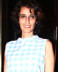 Dil Dhadakne Do Stars Party Dil Dhadakne Do Stars Party