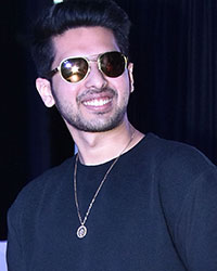 Armaan Malik at Dil Juunglee Music Success Bash