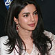 Priyanka Chopra at Dilip Kumar Birthday Party