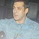 Salman Khan at Dilip Kumar Birthday