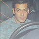 Salman Khan at Dilip Kumar Birthday