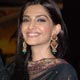 Sonam Kapoor at Delhi 6 Press Meet