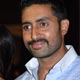 Abhishek Bachchan at Delhi 6 Press Meet