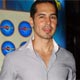 Dino Morea at Dino Crepe Station Launch