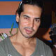 Dino Morea at Crepe Station Launch