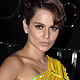 Kangana Ranaut at Dior Anniversary Bash