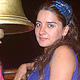 Shruti Seth at Dipannitas Yacht Party