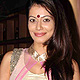 Payal Rohatgi at Diwali Celebrations