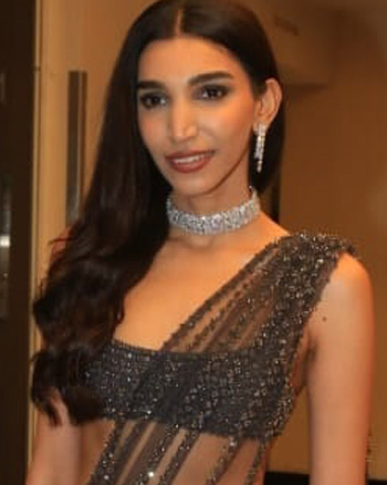 Juhi Godambe Juhi Godambe