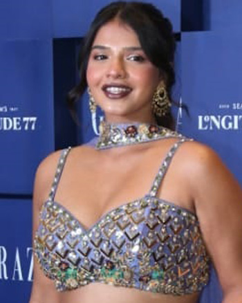 Diwali Soiree By Grazia and Longitude 77 Diwali Soiree By Grazia and Longitude 77