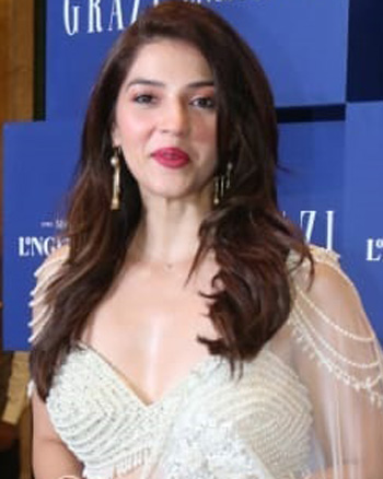 Mehreen Pirzada Mehreen Pirzada