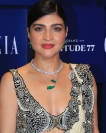 Diwali Soiree By Grazia and Longitude 77 Diwali Soiree By Grazia and Longitude 77