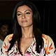 Sushmita Sen at Do Knot Disturb Press Meet