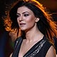 Sushmita Sen at Do Knot Disturb Shoot