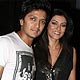 Ritesh Deshmukh and Sushmita Sen