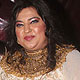 KRK Khan and Dolly Bindra