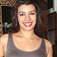 Mink Brar at Dolly Bindra Bash