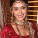 Hrishita Bhatt at Don Muthuswamy Shoot