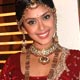 Hrishita Bhatt at Don Muthuswamy Shoot