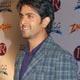 Harman Baweja at Drona Premiere