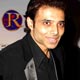 Uday Chopra at Drona Premiere