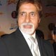 Amitabh Bachchan at Drona Premiere