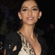 sonam Kapoor at Drona Premiere