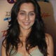 Anusha Dandekar at Drona Premiere