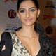 Sonam Kapoor at Drona Premiere