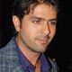 Harman Baweja at Drona Premiere