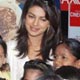 Special screening of Drona for destitute kids