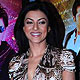 Sushmita Sen at Dulha Mil Gaya Music Launch