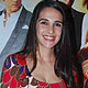 Tara Sharma at Dulha Mil Gaya Music Launch