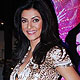 Sushmita Sen at Dulha Mil Gaya Music Launch