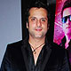 Fardeen Khan at Dulha Mil Gaya Music Launch