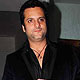 Fardeen Khan at Dulha Mil Gaya Music Launch