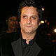 Fardeen Khan at Dulha Mil Gaya Premiere