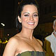 Kangana Ranaut